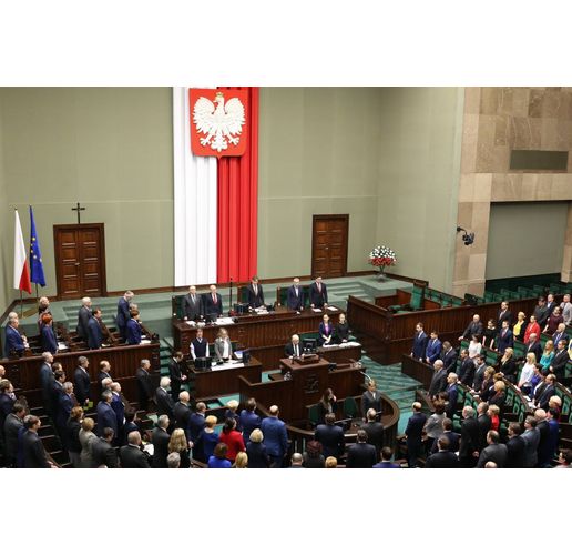 Полският Сейм