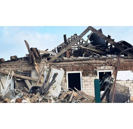 Последици от руския терористичен обстрел
