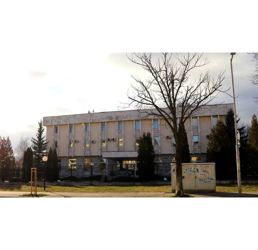 Посолства на Украйна в София