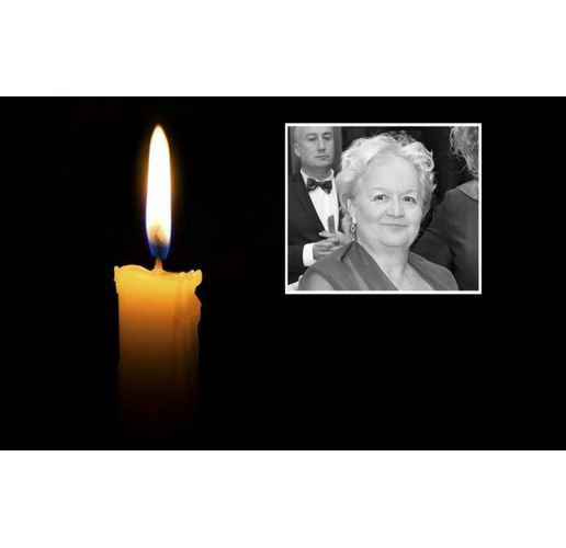 Почина астроложката Светлана Тилкова - Алена