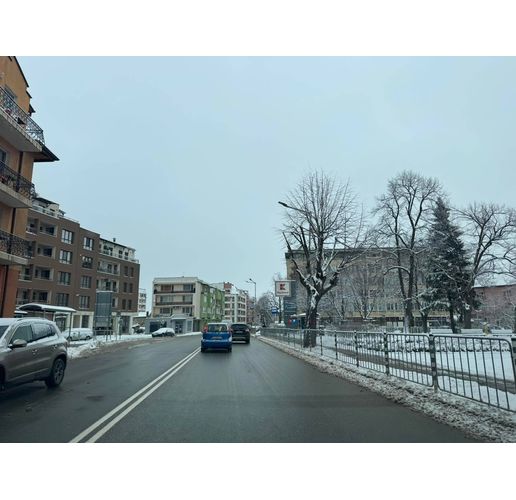 Почистени улици във Враца