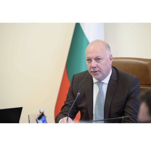 Премиерът Росен Желязков