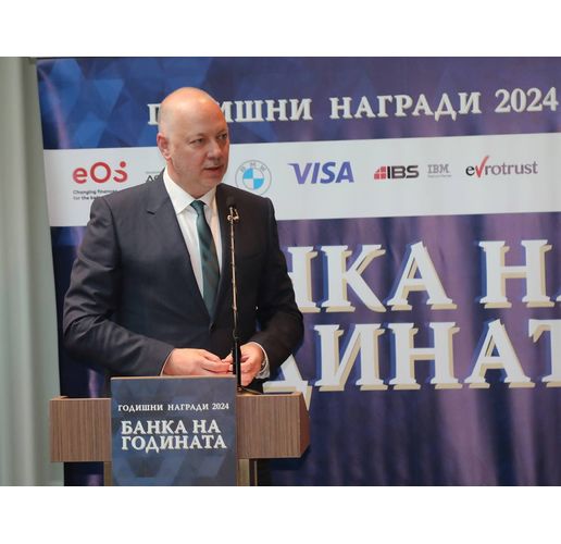 Премиерът Росен Желязков