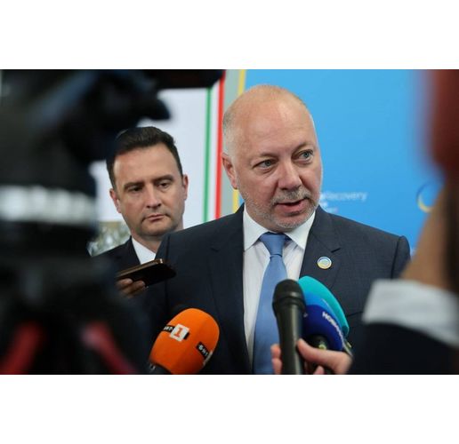 Премиерът Росен Желязков