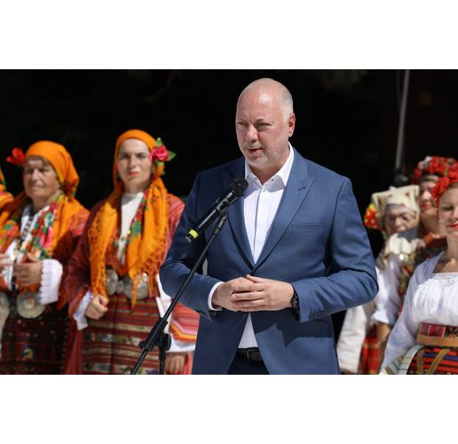 Премиерът Росен Желязков