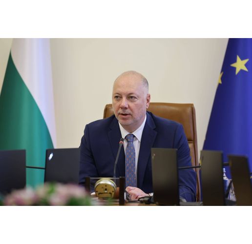 Премиерът Росен Желязков