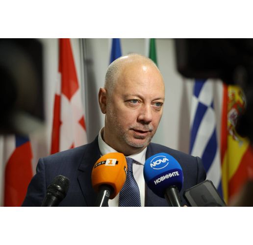 Премиерът Росен Желязков
