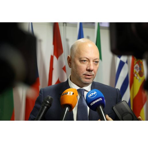 Премиерът Росен Желязков