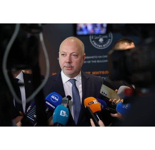 Премиерът Росен Желязков