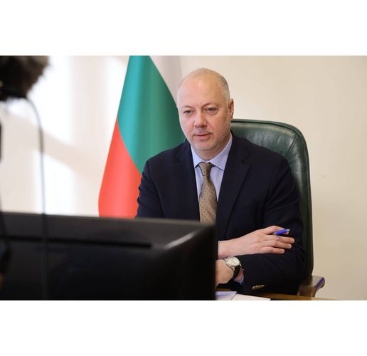 Премиерът Росен Желязков