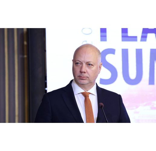 Премиерът Росен Желязков