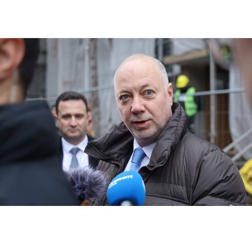 Премиерът Росен Желязков