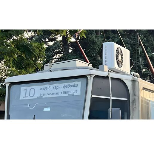 Прескъпите климатици