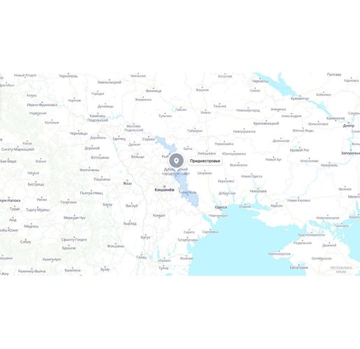 Приднестровие