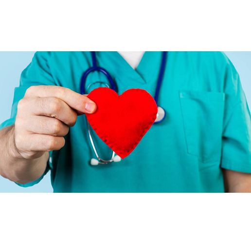 Признателност към медицинските специалисти във Враца