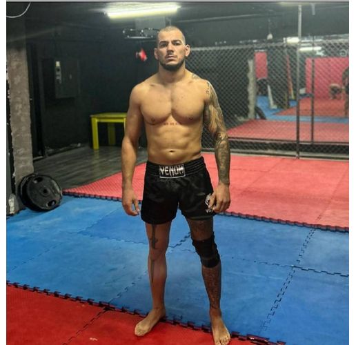 Прободеният Денислав