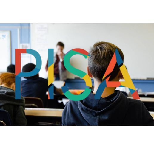 Програмата за международно оценяване на учениците (Programme for International Student Assessment, PISA)