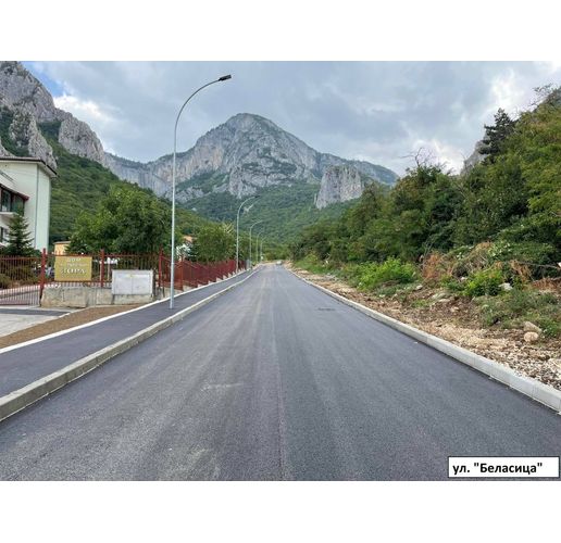 Продължават ремонтите по пътната инфраструктура на Враца