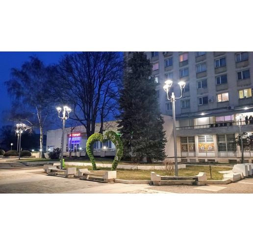 Община Мездра отчете изпълнението на проект за обновяване на уличното осветление в 5 населени места