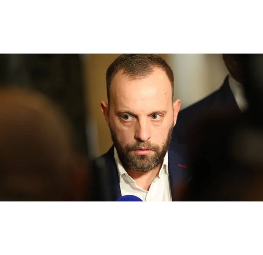 Прокурор Иво Илиев
