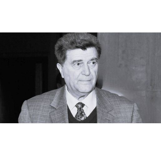 Проф. Александър Янчулев