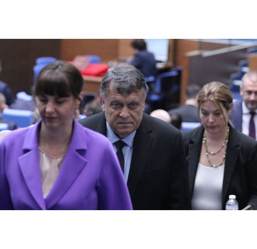 Проф. Георги Вълчев