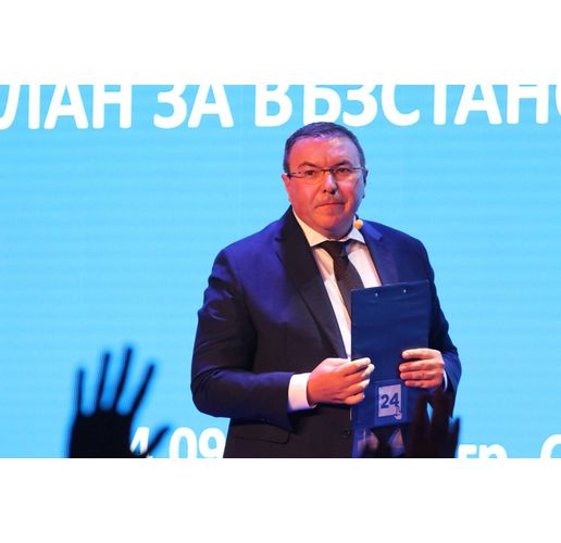 Проф. Костадин Ангелов