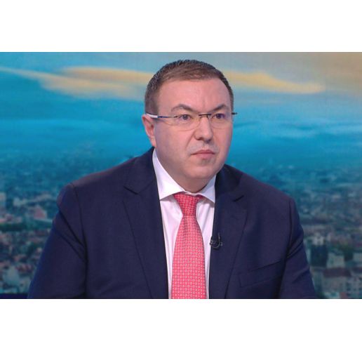 Проф. Костадин Ангелов