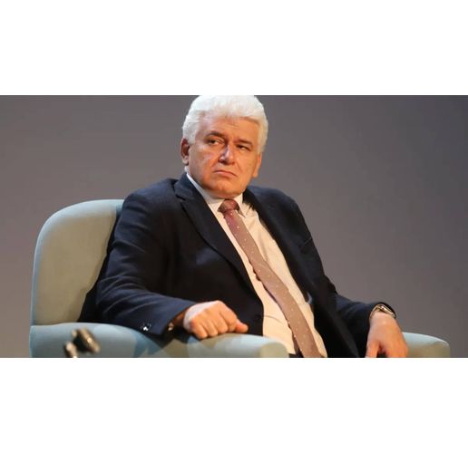 Проф. Пламен Киров