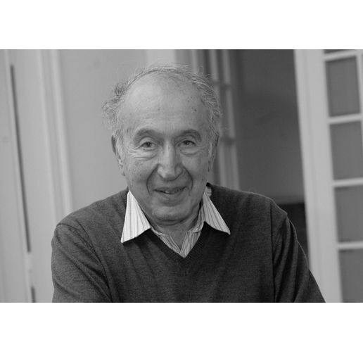 Проф. Ричард Пайпс