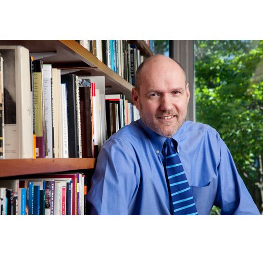 Проф. Стивън М. Уолт