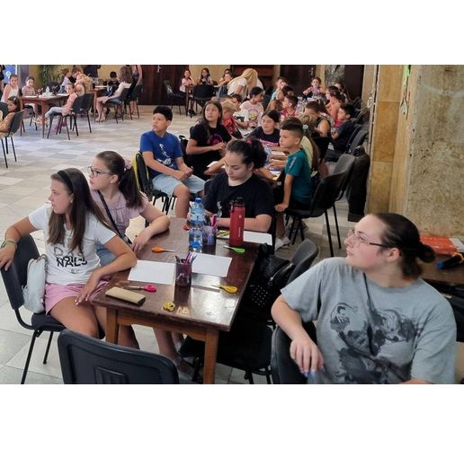 Състезание по публична реч – в Асеновград