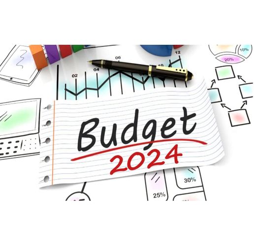 Публично обсъждане на бюджет 2024