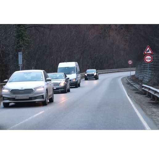 Път Асеновград-Смолян