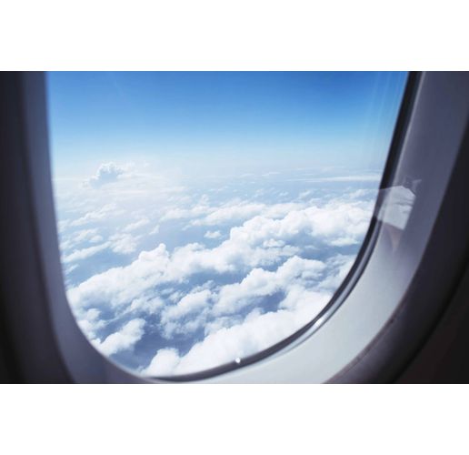 Пътнически самолет, пътуване със самолет, екскурзия, дестинация