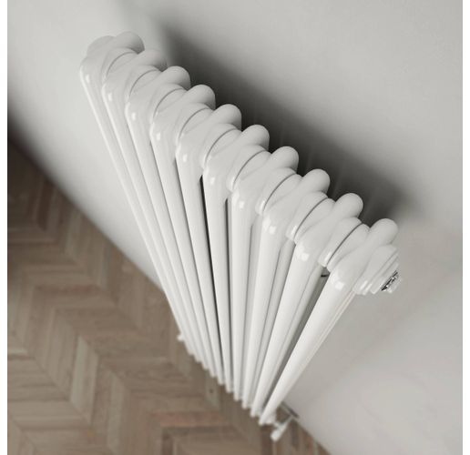 Радиатор, парно