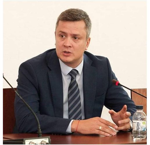 Радостин Танев