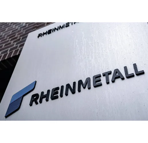 Райнметал (Rheinmetall)