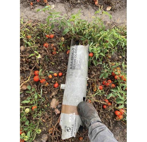 Ракета AIM-120C-7