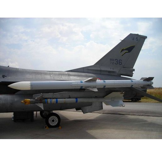 Ракети AIM-120C-8 AMRAAM