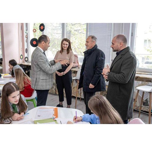 Резултати от Математически таланти Враца - юни '25