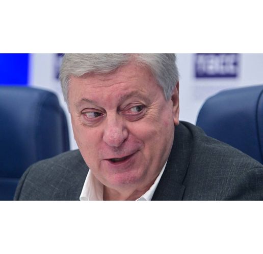Ректорът на МГИМО Анатолий Торкунов