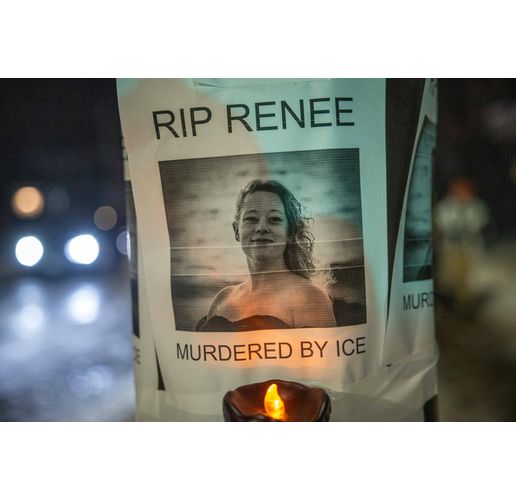 Рене Никол Гуд