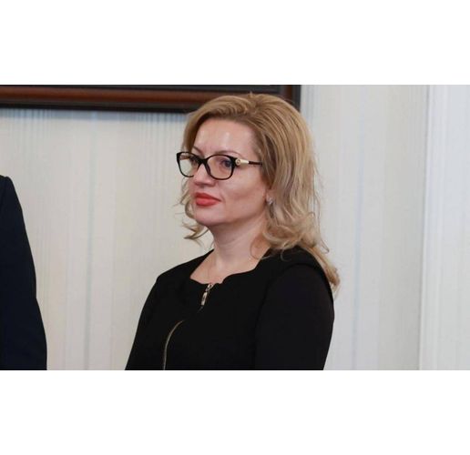 Ренета Колева