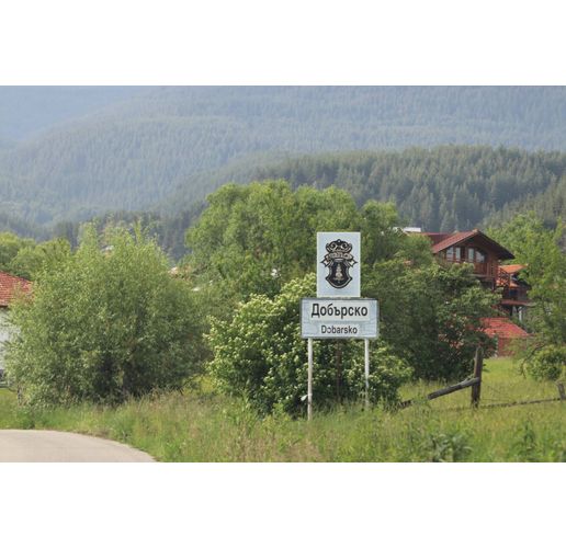Рила планина