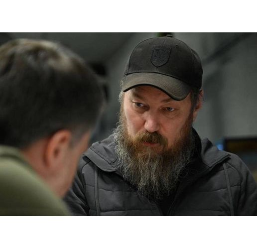 Роберт "Мадяр" Броуди