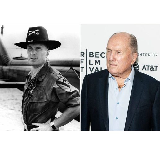 Робърт Дювал