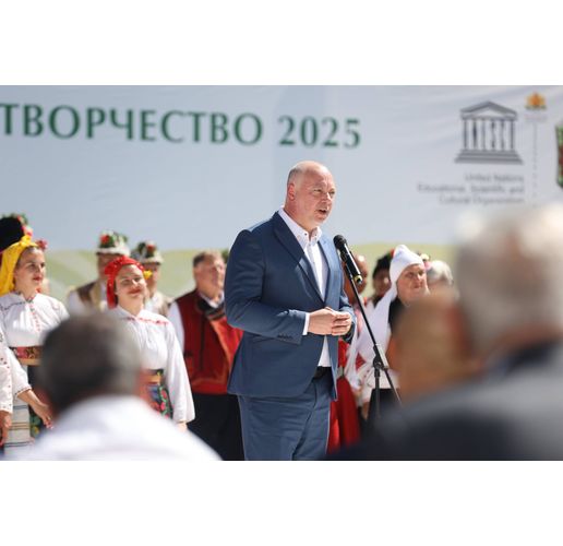 Премиерът Росен Желязков в Копривщица