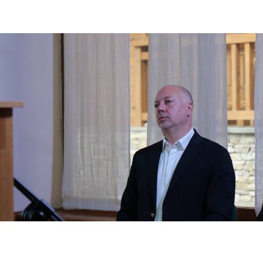 Премиерът Росен Желязков