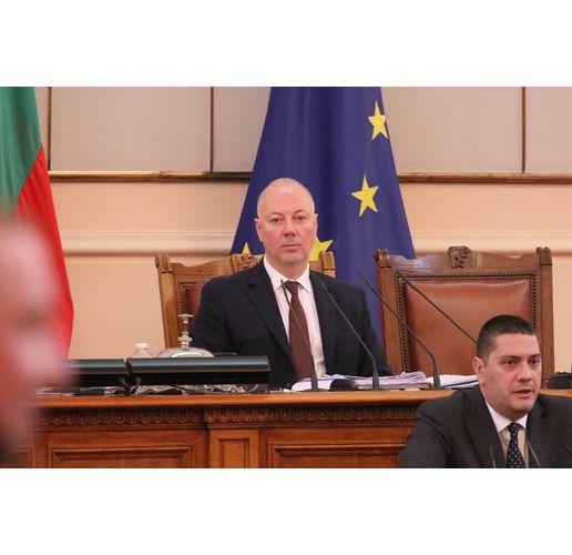 Росен Желязков